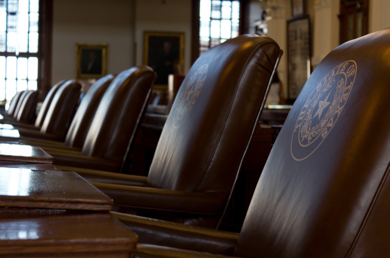 Texas House Chairs