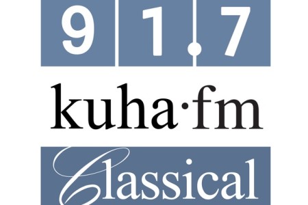 Classical 91.7 logo