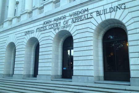 5th Circuit Court of Appeals