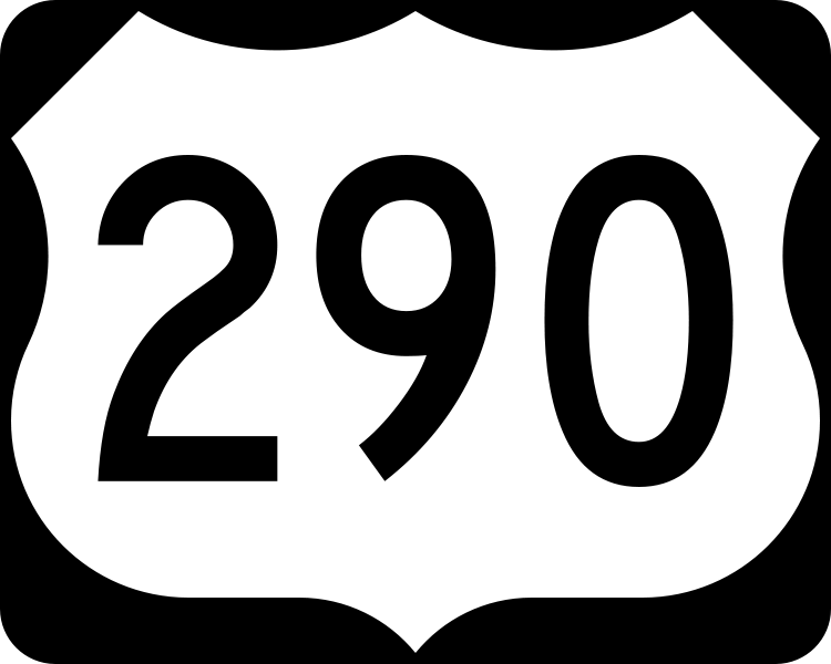 290 sign