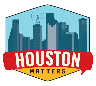 Houston Matters Logo