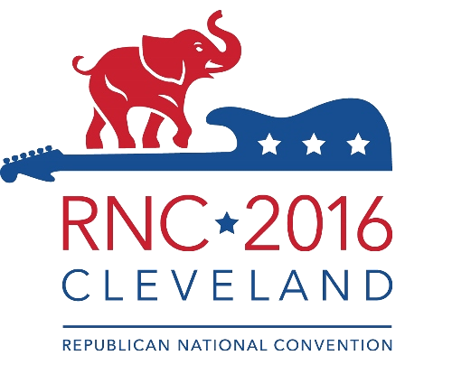 2016 Republican National Convention Logo
