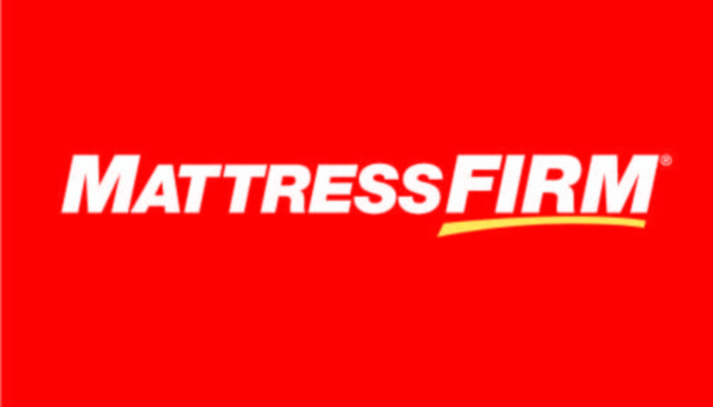 mattress firm amphitheatre website