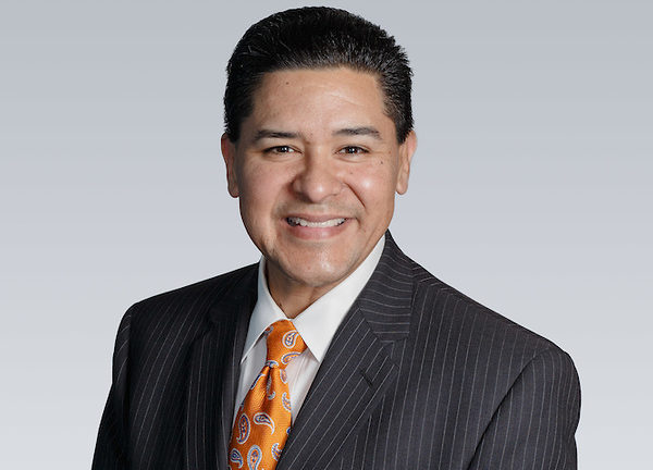 Richard Carranza is expected to become the next superintendent of the Houston Independent School District. The board voted him sole finalist for the job at the end of July.