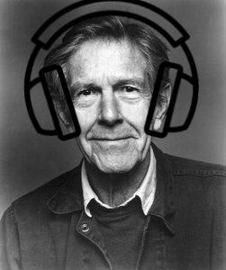 John Cage, New Ears