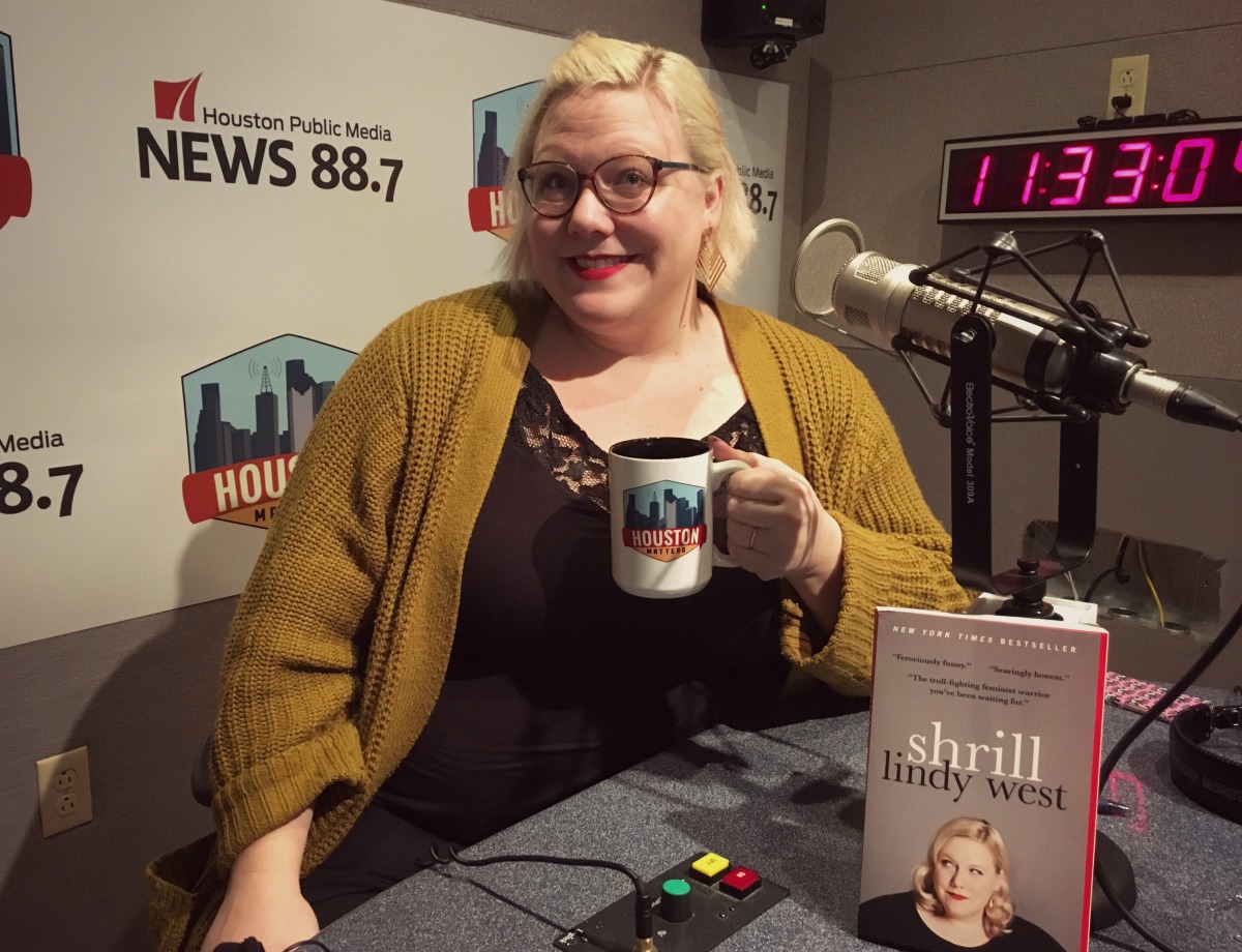 Lindy West - Shrill 
