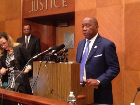 The House of Representatives is scheduled to vote on the bill on Saturday and Mayor Sylvester Turner is pushing for the bill to pass in the lower chamber.