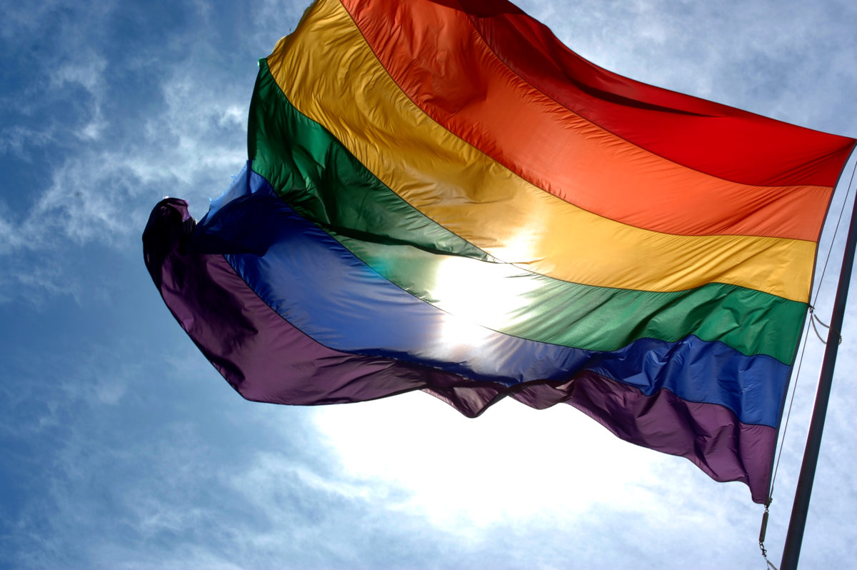 New Collaboration Aims To Help Houston’s LGBTQ Veterans | Houston Public Media