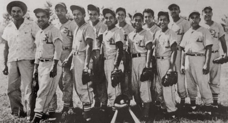 Imperial Sugar Company Baseball Team