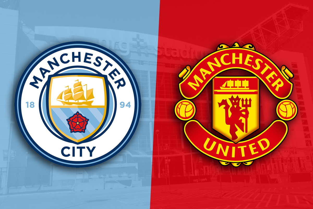 The Manchester Derby 
