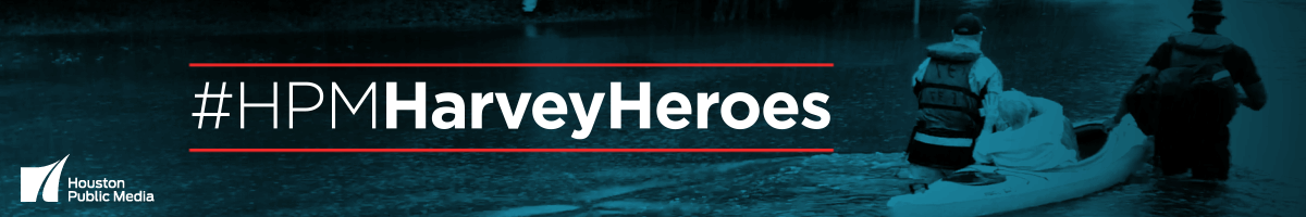 HPM Harvey Heroes page banner