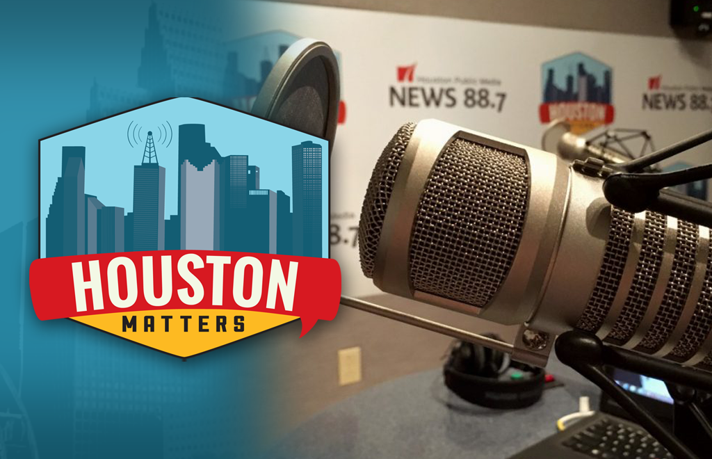 Full Show: Mayor Sylvester Turner Answers Your Questions (March 12, 2019) | Houston Public Media