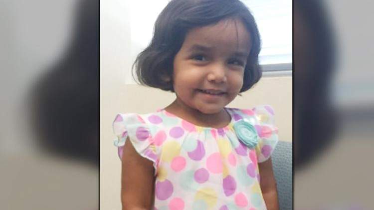 Caregiver Of Indian Girl Found Dead In Texas Wants Answers – Houston Public  Media