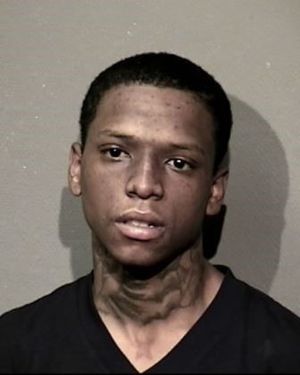 The Houston Police Department announced on December 19, 2017, that it has arrested of 20 year-old Keltrin Stephens in relation to a recent series of robberies of Automated Teller Machines (ATMs) at several local hotels.