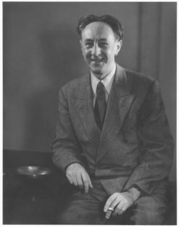 Martinu, 1945
