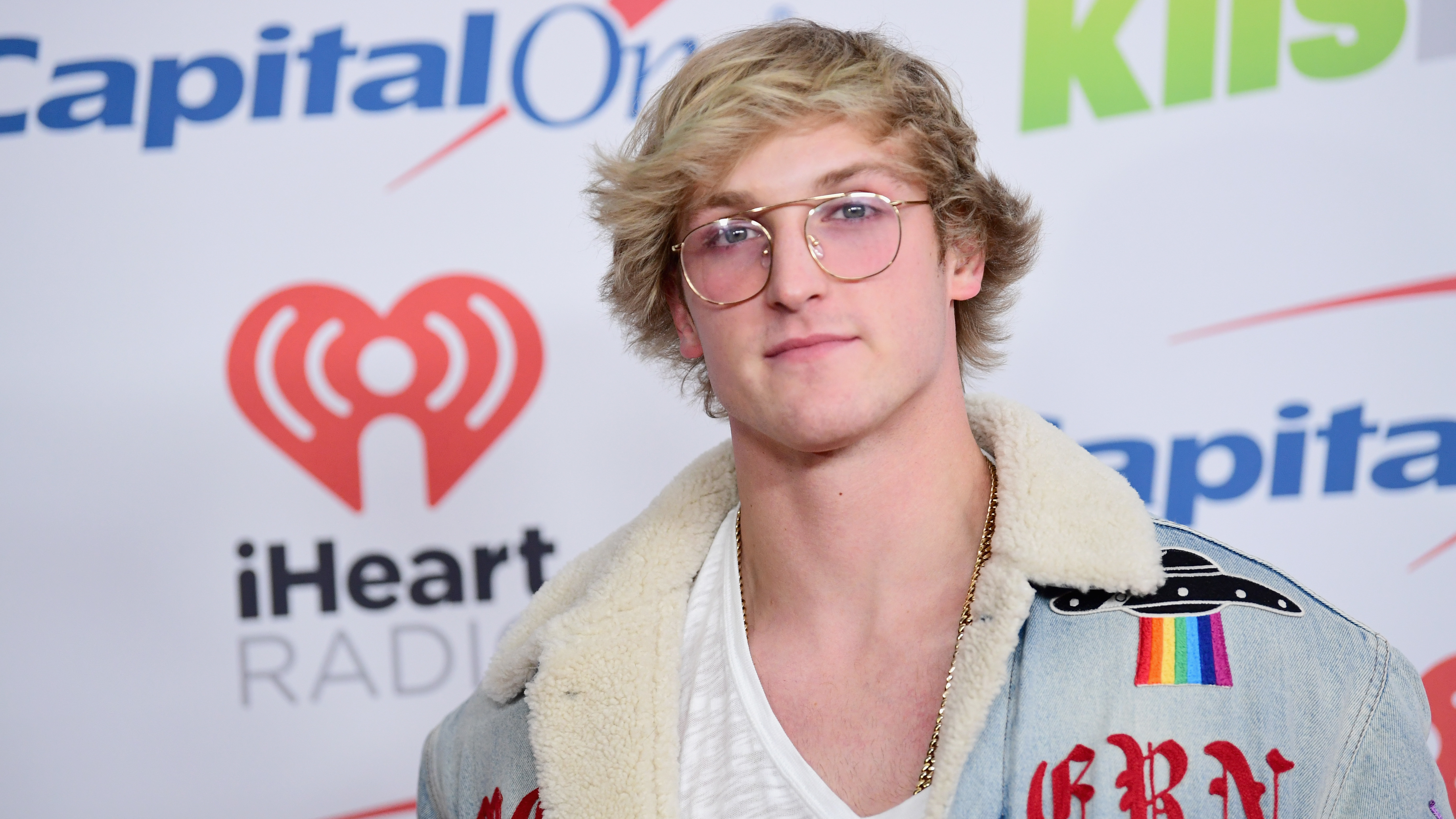 Logan Paul came under heavy criticism for a video he posted on YouTube depicting a dead body, apparently the result of suicide.