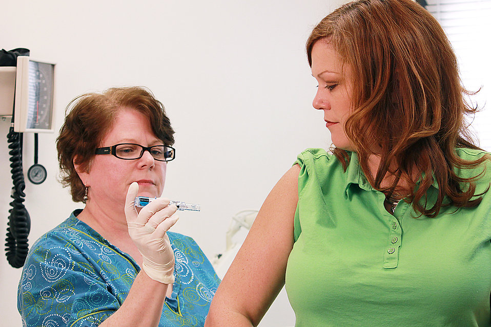 Researchers hope they're finally closing in on stronger flu shots, ways to boost much-needed protection against ordinary winter influenza and guard against future pandemics at the same time.