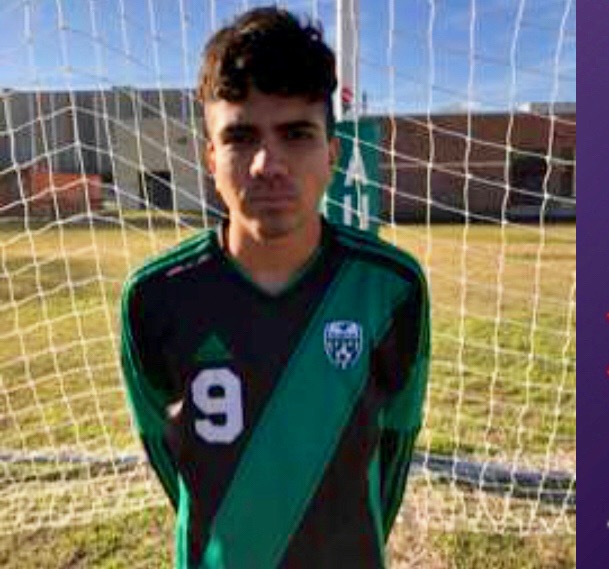 The immigration attorney for Dennis Rivera-Sarmiento, a 19 year-old undocumented immigrant from Honduras who is currently at risk of deportation, asked Thursday for help from the Houston Independent School District.