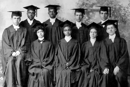 Graduates of Atlanta University