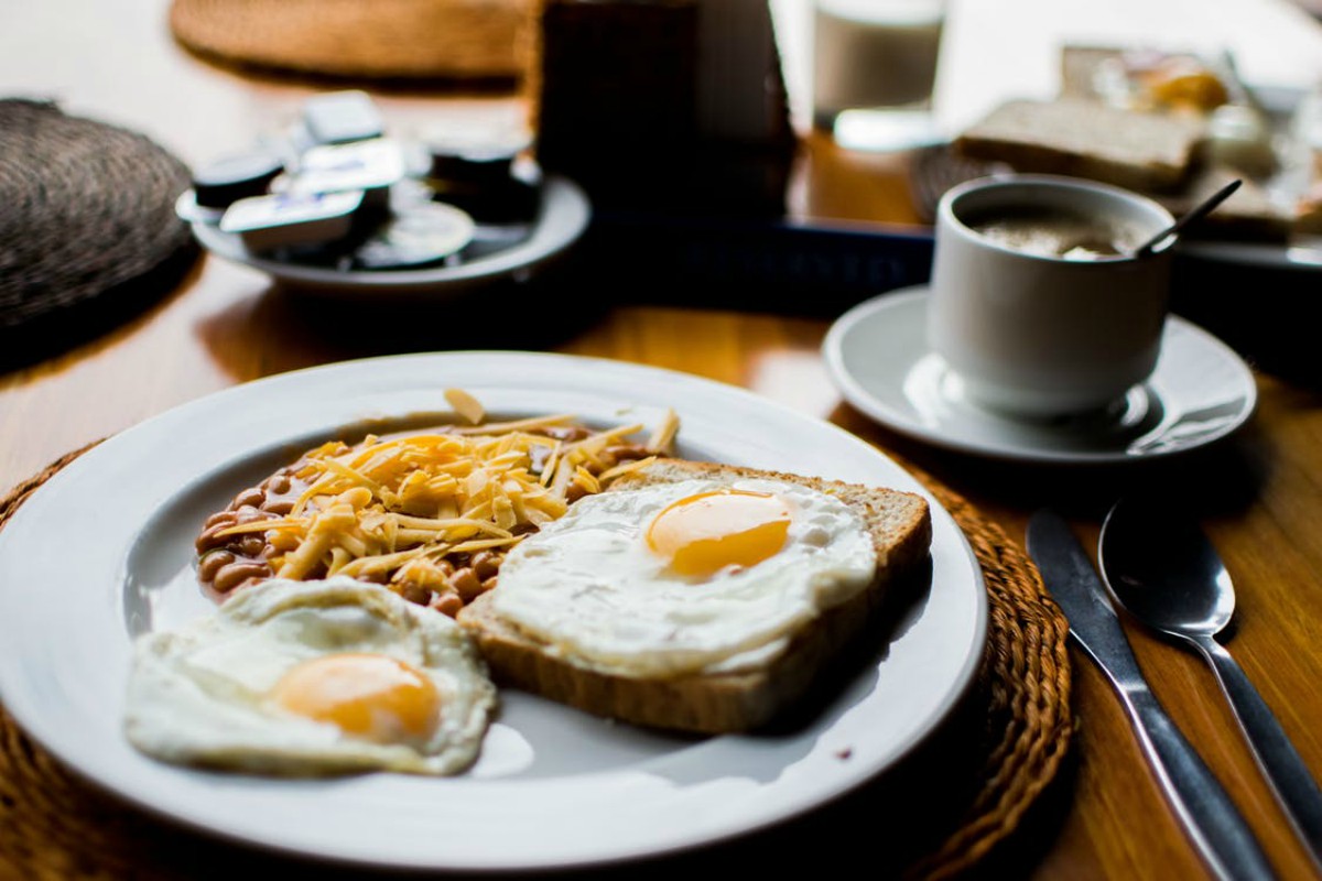 The Full Menu: Revisiting The Best Places For Breakfast In Greater