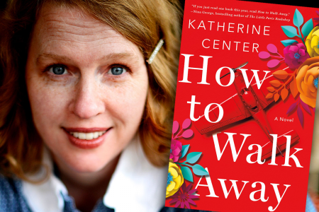 Katherine Center - How To Walk Away
