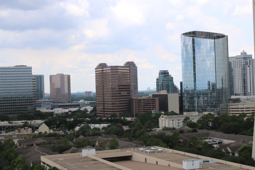 Houston Construction Levels Differ By Industry – Houston ...