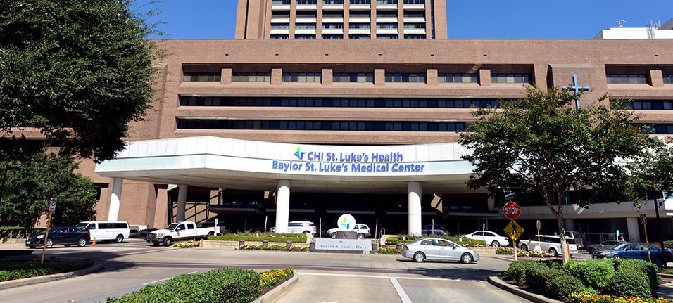brand name Warlike jealousy CHI St. Luke's restoring patient portals after cyberattack in early October  – Houston Public Media