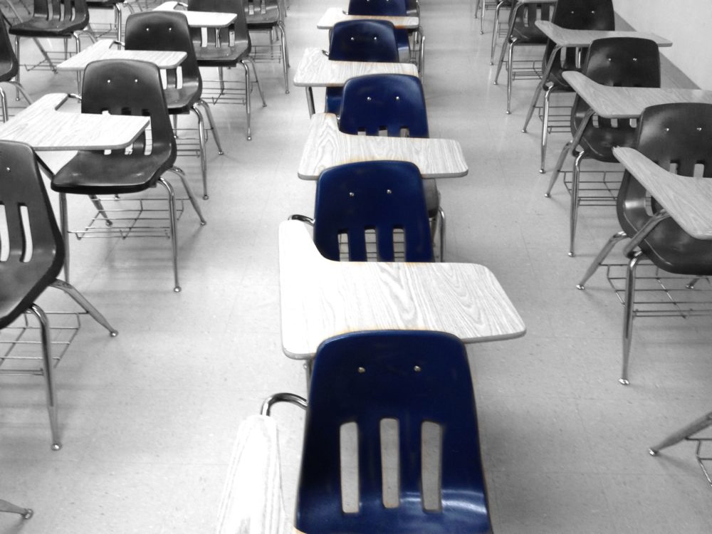 The advocacy group Disability Rights Texas has decided it will keep a close eye on the Harris County Department of Education's alternative schools