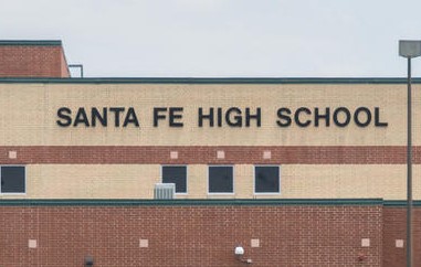 Santa Fe High School.