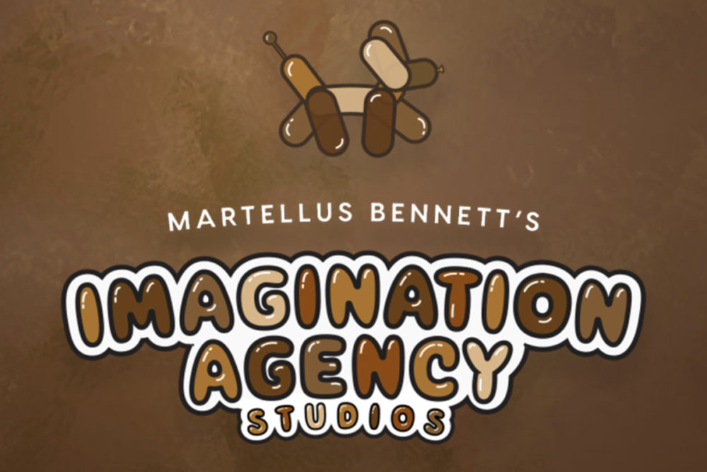 Imagination Agency