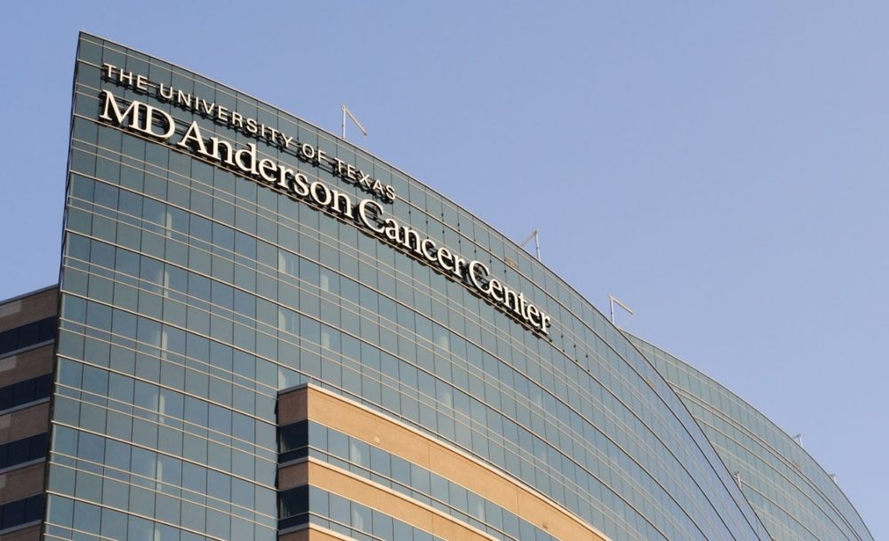 MD Anderson Cited For Patient Care, Safety Problems – Houston ...