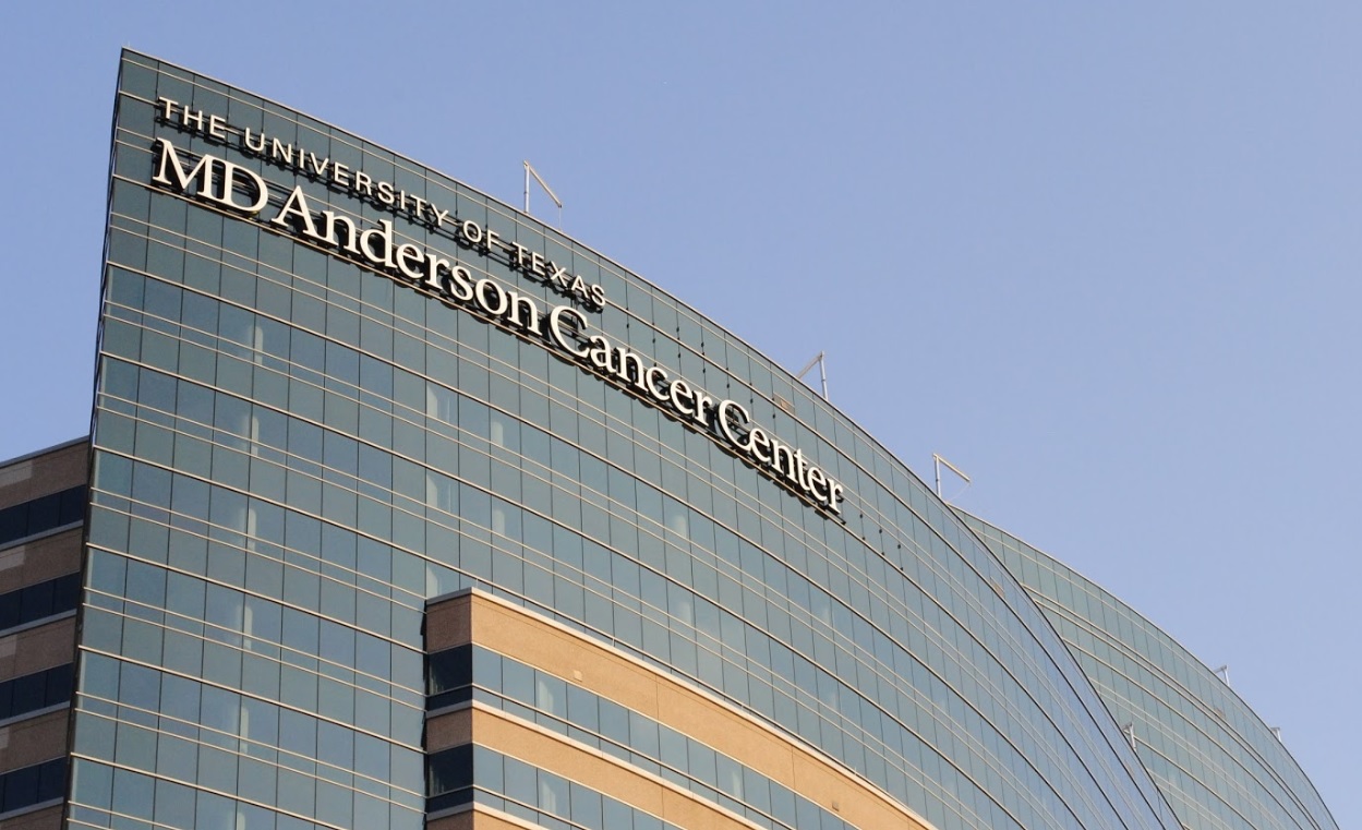 MD Anderson Cited For Patient Care, Safety Problems – Houston Public Media