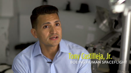 Juan 'Tony' Castilleja, Jr.
