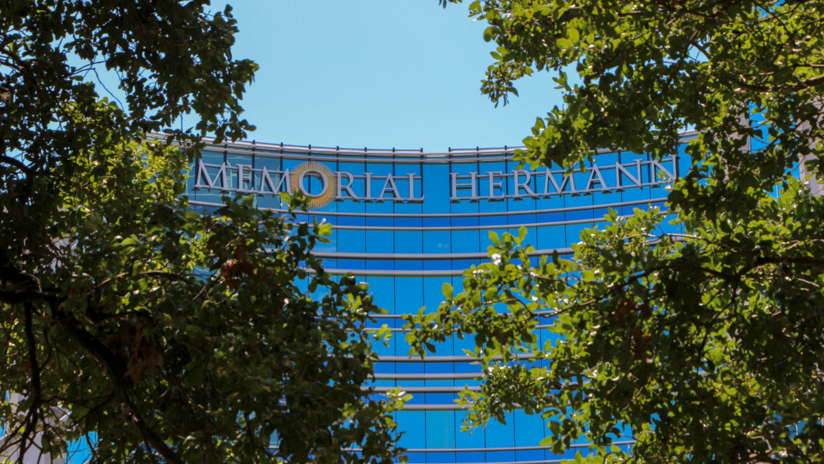 Memorial Hermann and Blue Cross Blue Shield reach contract ...