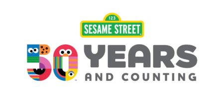 Celebrating 50 years of Sesame Street and counting