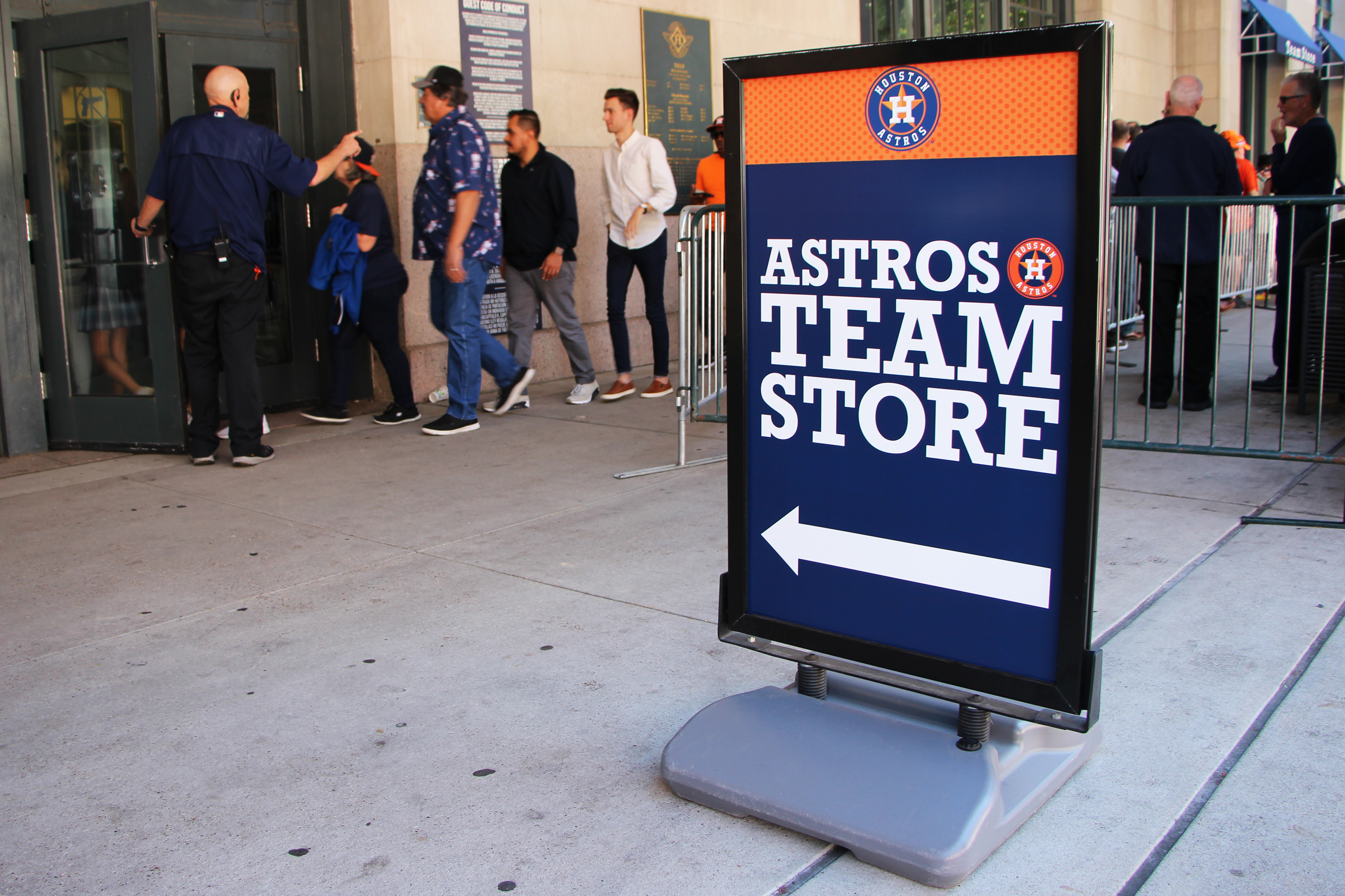 astros team store