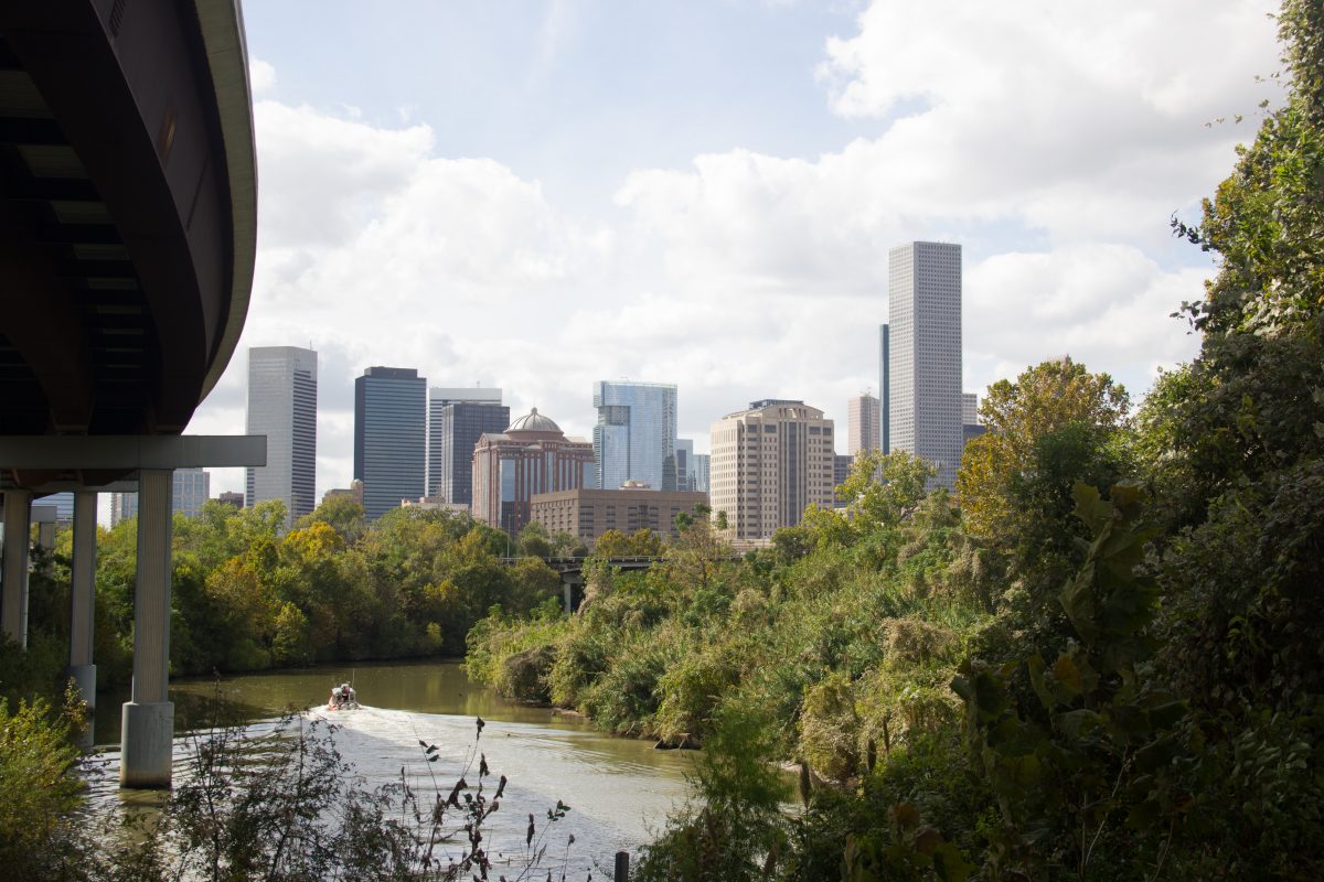 Report: Houston’s Water Conservation Efforts Lag Other Texas Cities - Houston Public Media
