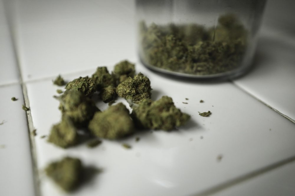 Growing medical cannabis in texas