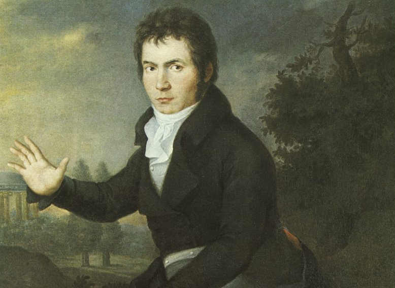 The Classical Music World Will Be Celebrating Beethoven's 250th Birthday All Year — But What If We Didn't? – Houston Public Media