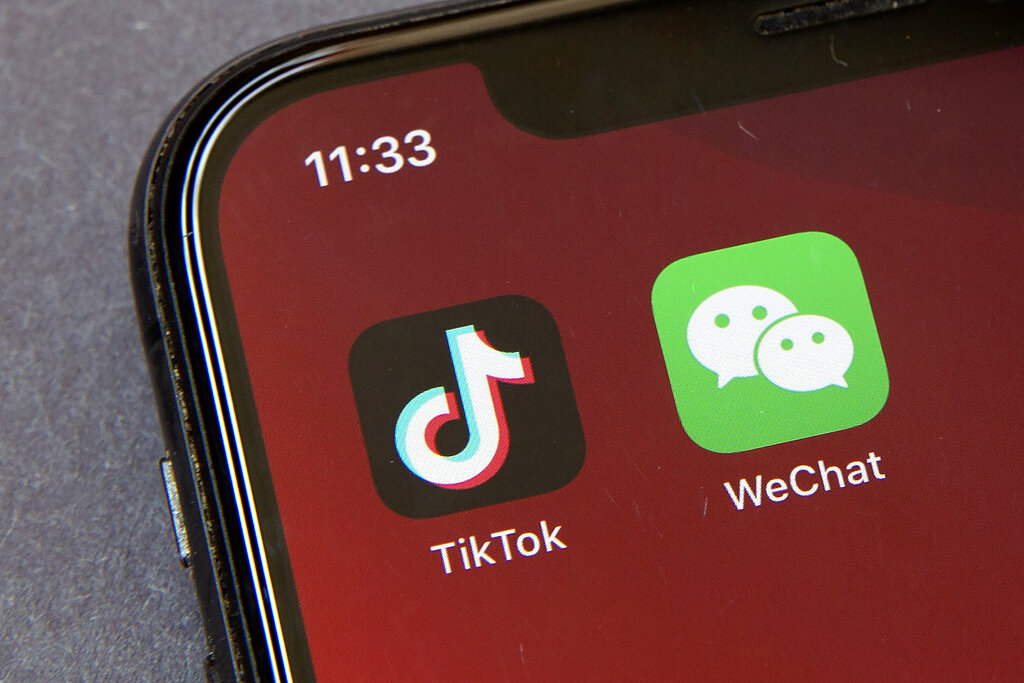 A federal judge has approved a request from a group of WeChat users to delay looming U.S. government restrictions that could effectively make the popular app nearly impossible to use. In a ruling dated Saturday, Sept. 19, 2020, Magistrate Judge Laurel Beeler in California said the government's actions would affect users' First Amendment rights as […]