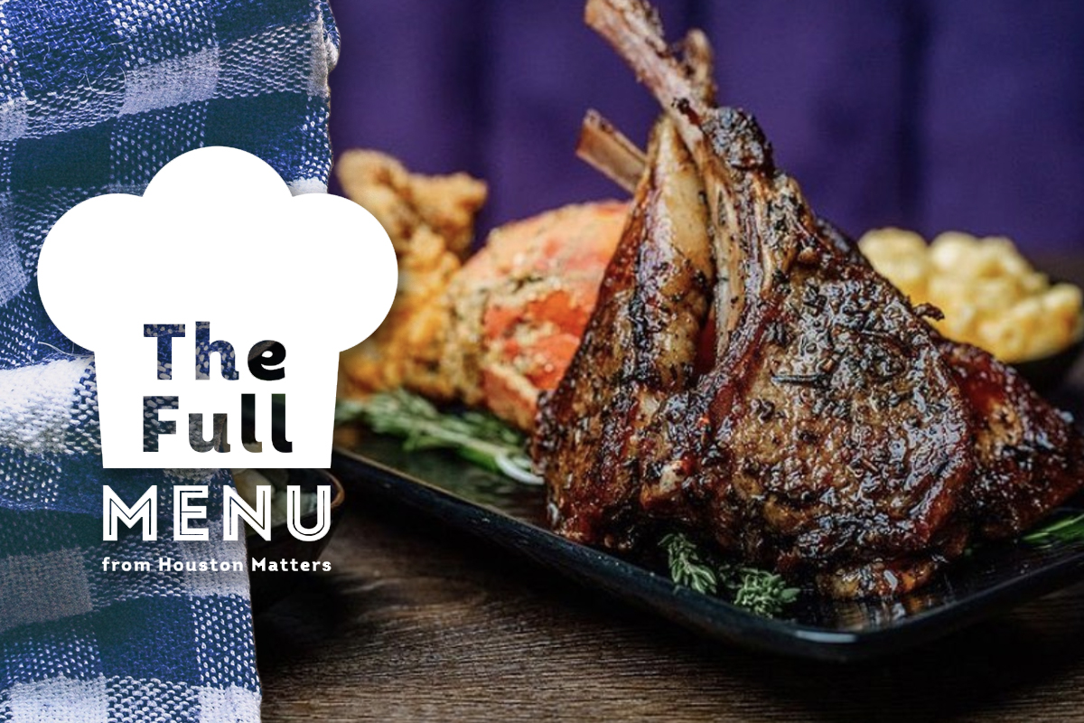 The Full Menu: Houston's Best Black-Owned Restaurants ...