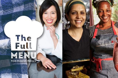 Woman-Owned Restaurants