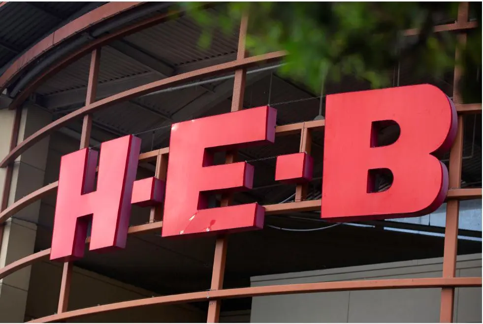 Forbes list names H-E-B as the 6th-largest private company in the U.S.
