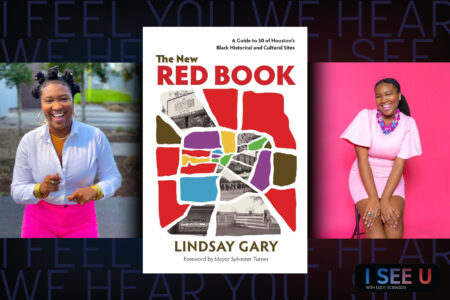 Author Dr. Lindsay Gary